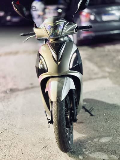 Sym st