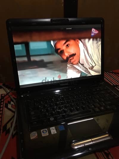 توشيبا ستالايت A300 سعر غير قابل للتفاوض