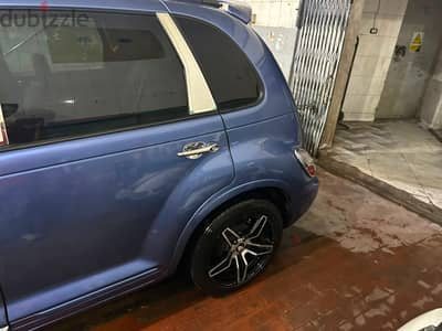Chrysler PT Cruiser 2006
