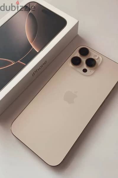 Apple - iPhone 16 Pro Max