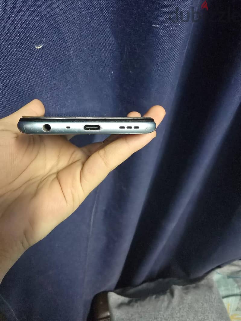OPPO A96 3