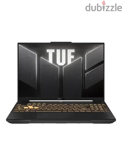 ASUS TUF Gaming A15 15.6 inches