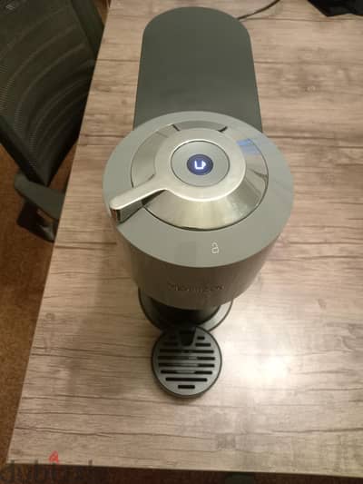 Nespresso vertuo coffee machine نسبريسو فورتو