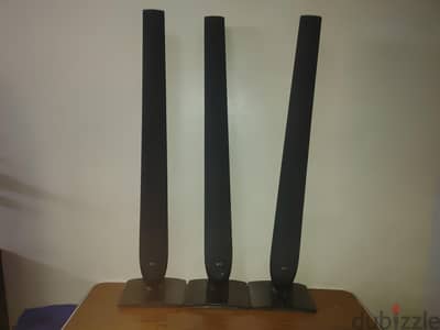 سماعات lg