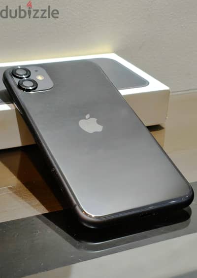 iPhone 11 ايفون