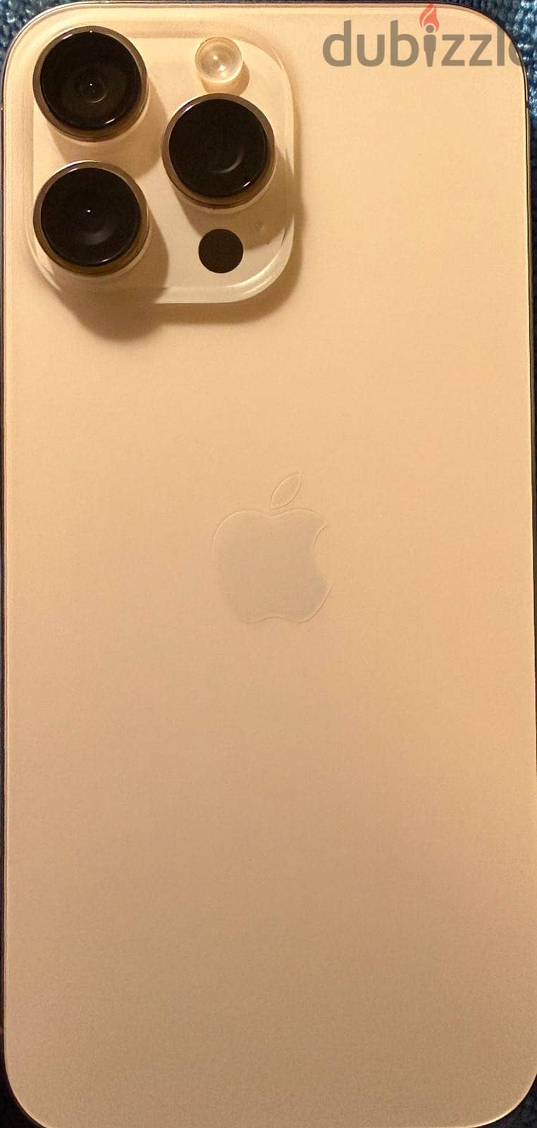 Apple - iPhone 16 Pro Max 1