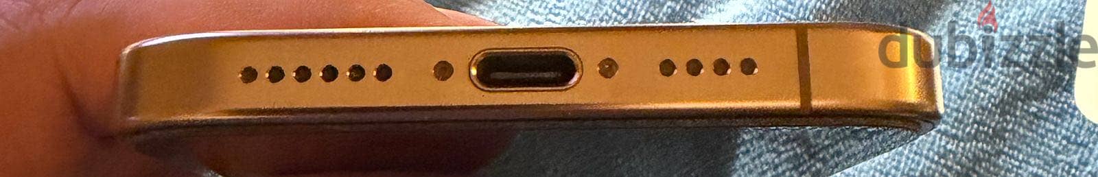 Apple - iPhone 16 Pro Max 2