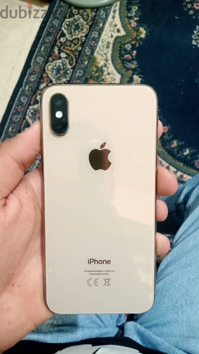 آبل - آيفون اكس اس