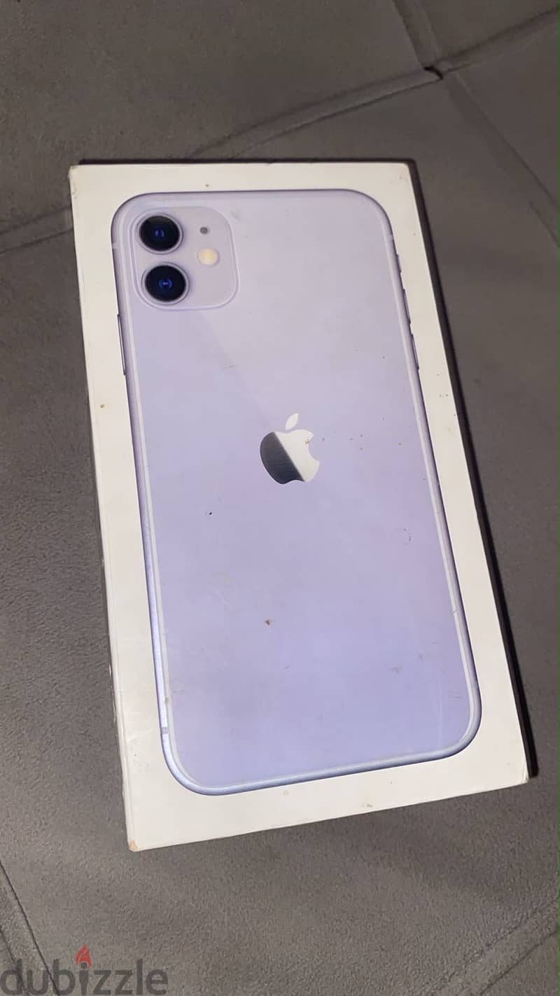 iPhone 11 2