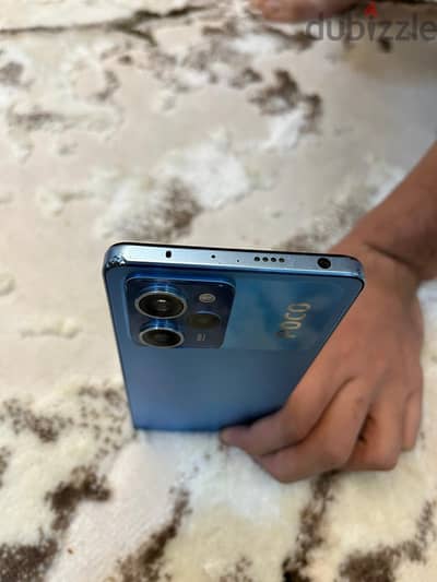 Xiaomi Poco X5 Pro