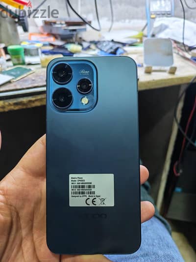 اوبو رينو 15 اوبو رينو 15