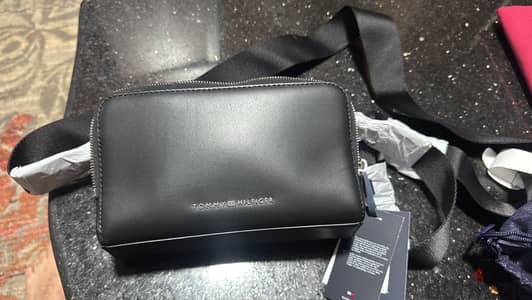 Tommy hilfiger bag
