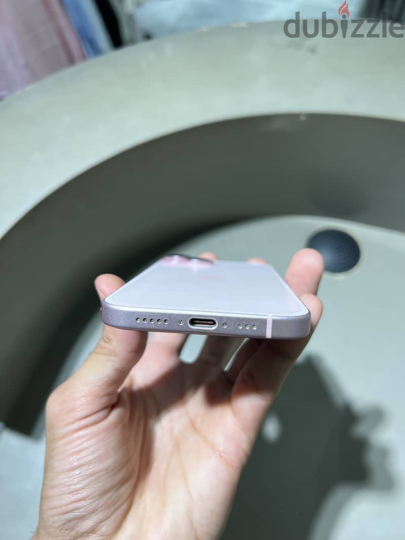 Apple - iPhone 15 1
