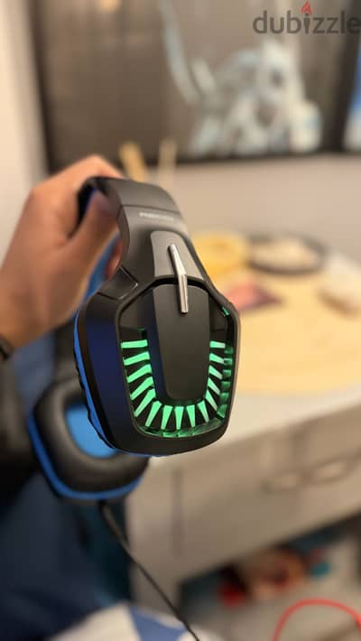 Recci Gaming Headset