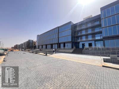 3-bedroom semi-finished apartment in New Capital at Dejoya 4 with the lowest down payment and installments up to 15 years.
