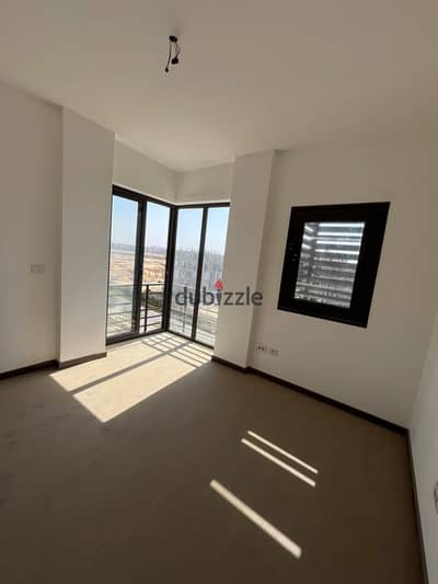 Apartment 78 sqm for sale in one of the best phases of Madinaty B8, open view