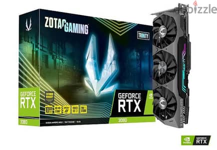 rtx 3080 zotac gaming