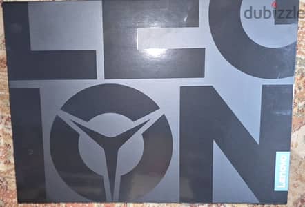 Lenovo Legion 7 Gaming Laptop in excellent condition.