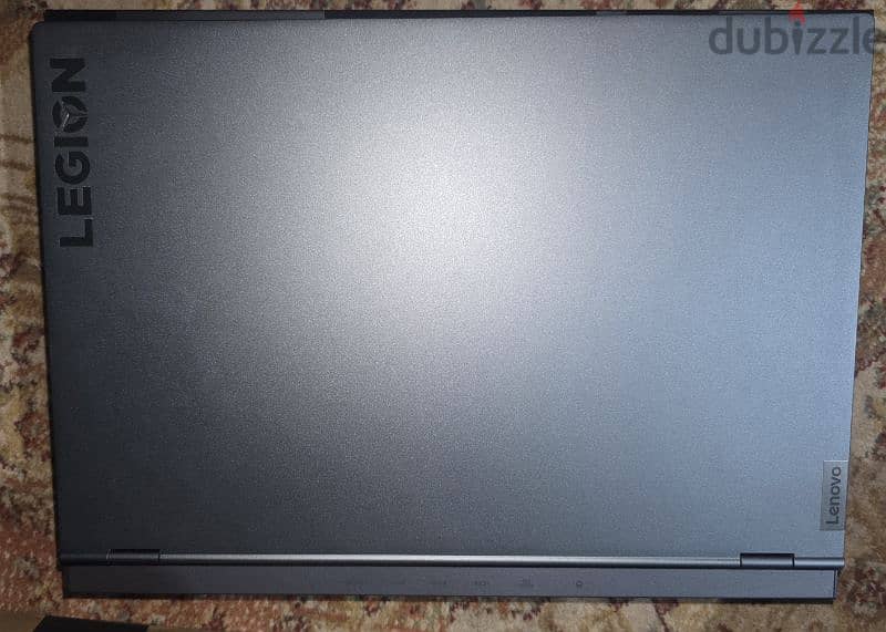 Lenovo Legion 7 2