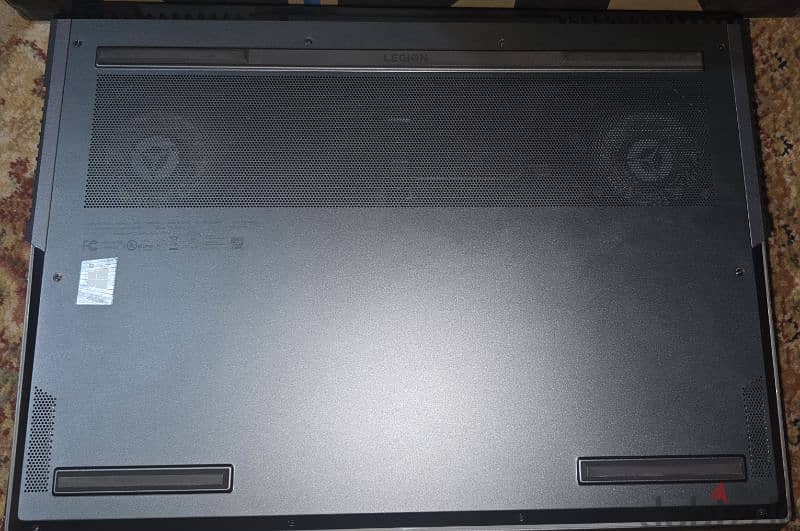 Lenovo Legion 7 4