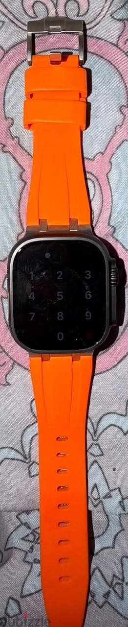 apple watch ultra 3