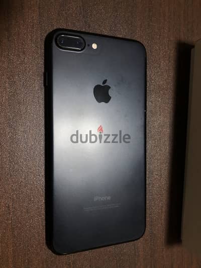 Iphone 7 plus