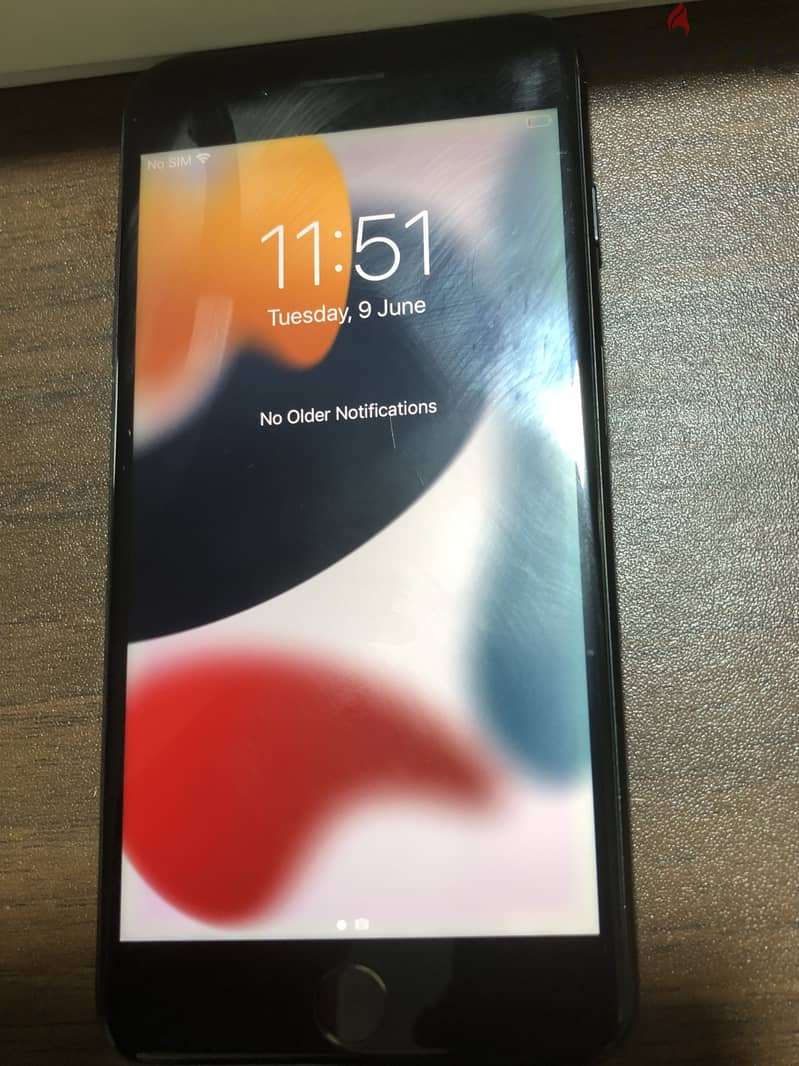 Iphone 7 plus 2