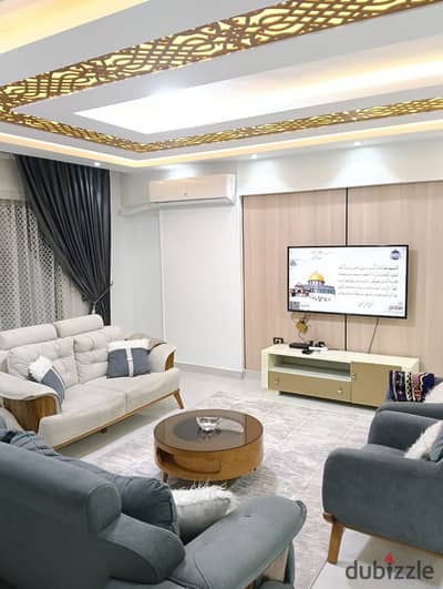 Apartment for rent in Nasr City