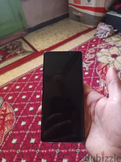 سامسونج نوت 8