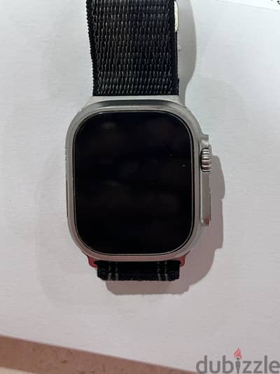 Apple Watch Ultra 2 (2024) 2nd Generation