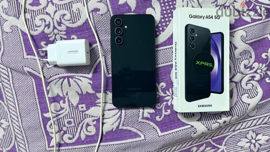Samsung A54 5G
