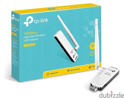 tp link internet adptor