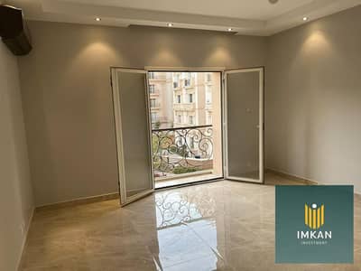 شقة متشطبة 166م club house view في كمبوند هايد بارك hyde park بالتجمع الخامس