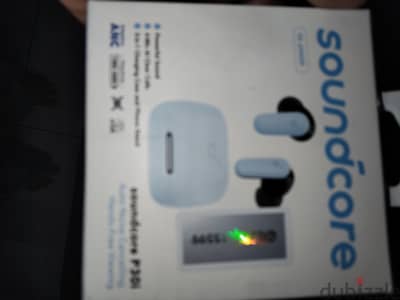 سماعه soundcore 30i