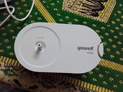 Yuwell