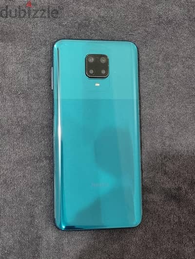 Xiaomi Redmi Note 9S - شاومي ريدمي نوت 9 اس