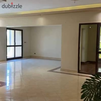 Apartment for sale in Al-Ashjar Compound in front of Dreamland October