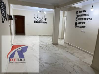 Apartment for Rent (New Lease) – First Residential Use – Nasr City