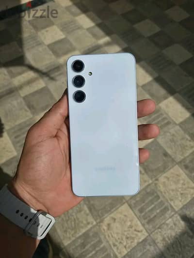 سامسونج ايه 35 5 جي