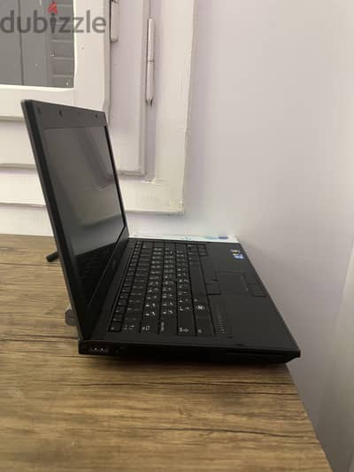 Dell latitude