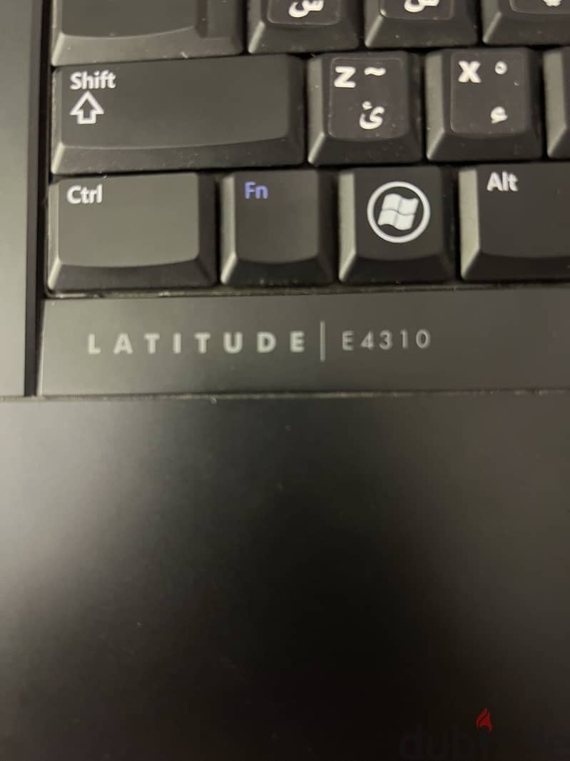 Dell latitude 2