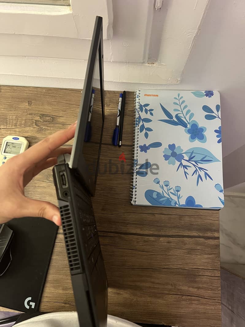 Dell latitude 3