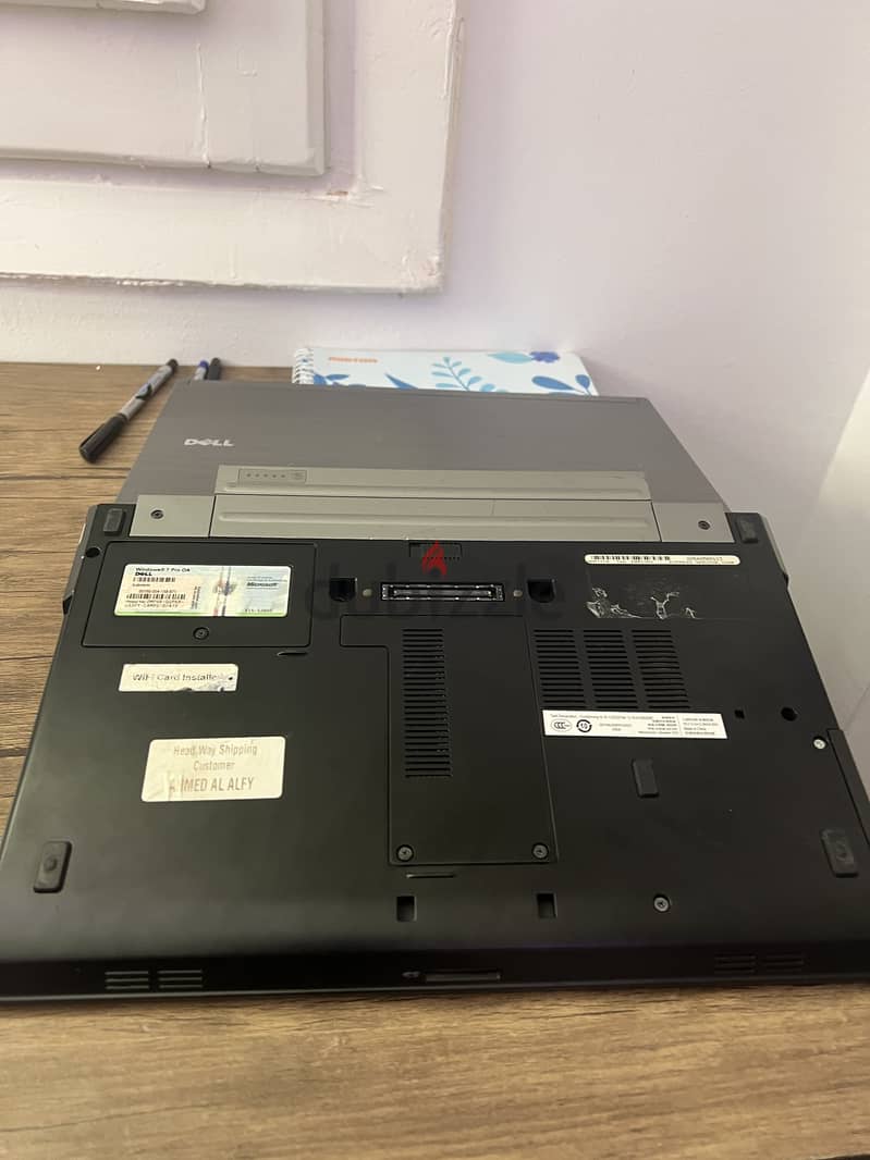 Dell latitude 4