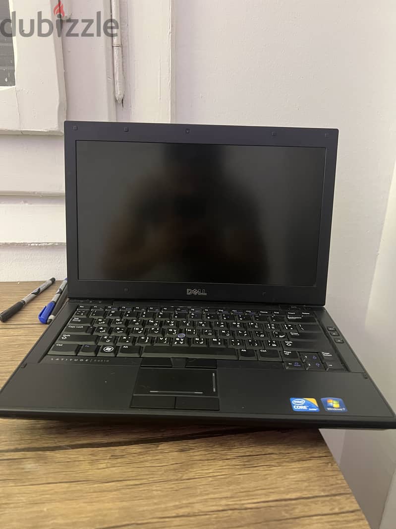 Dell latitude 5
