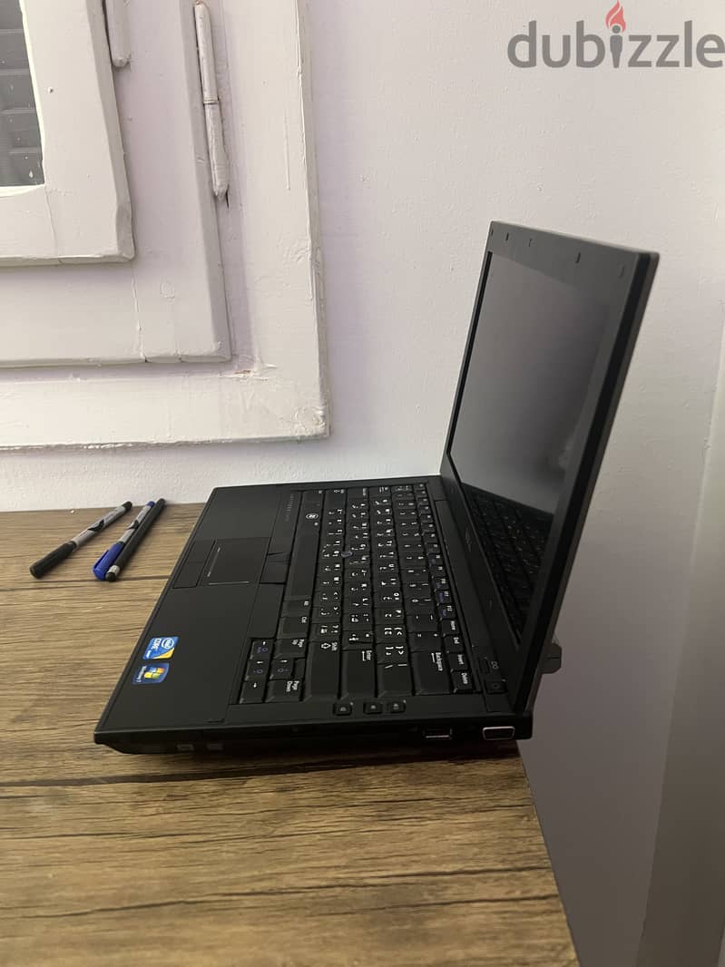 Dell latitude 6