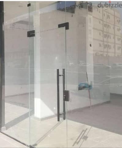 زجاج سيكوريت
