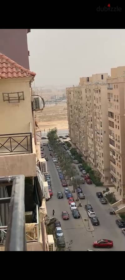The Italian Neighborhood Zahra Al-Maadi