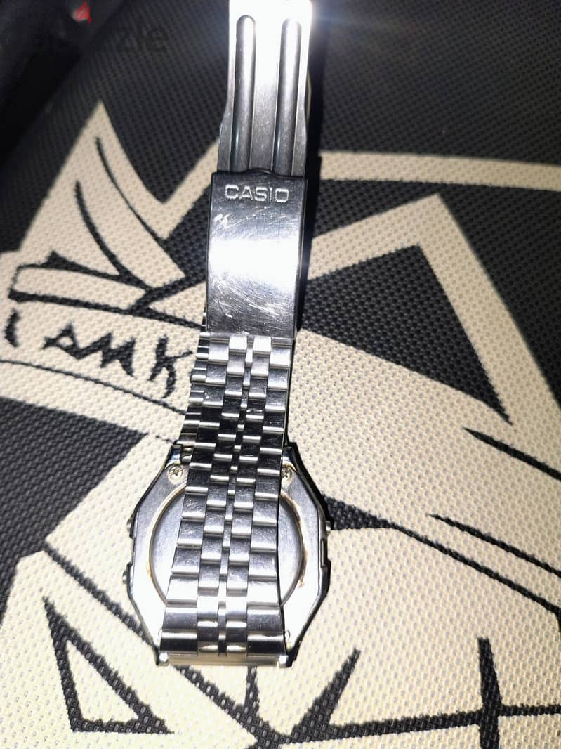 Casio Vintage A159w 1