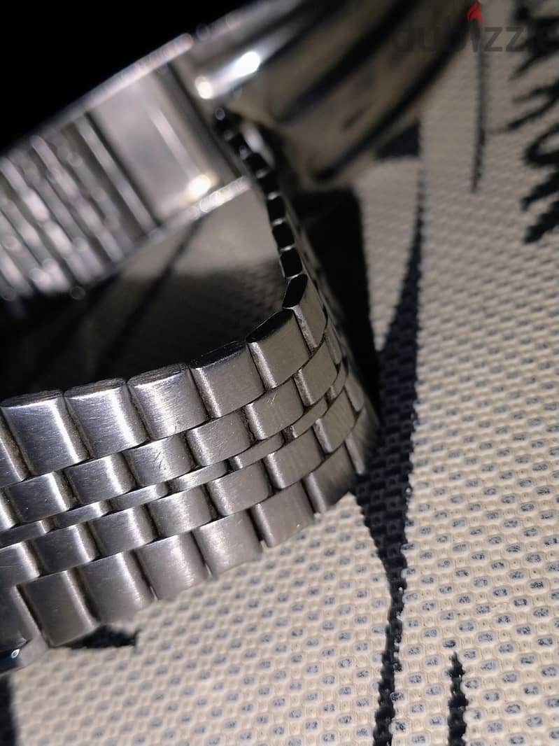 Casio Vintage A159w 4