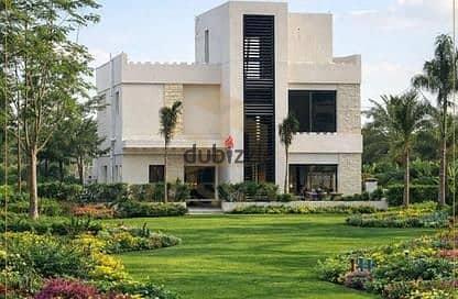 فيلا مميزة للبيع استاند الون نموذج B بمدينة نور باقل مقدم حجز قديم